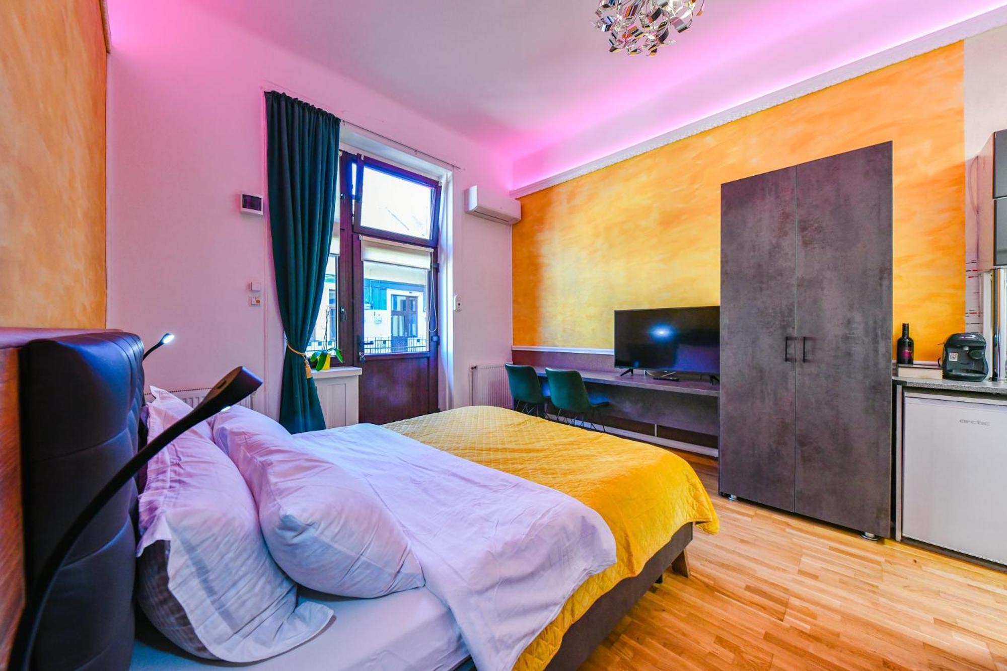Carpe Diem Cluj Екстер'єр фото
