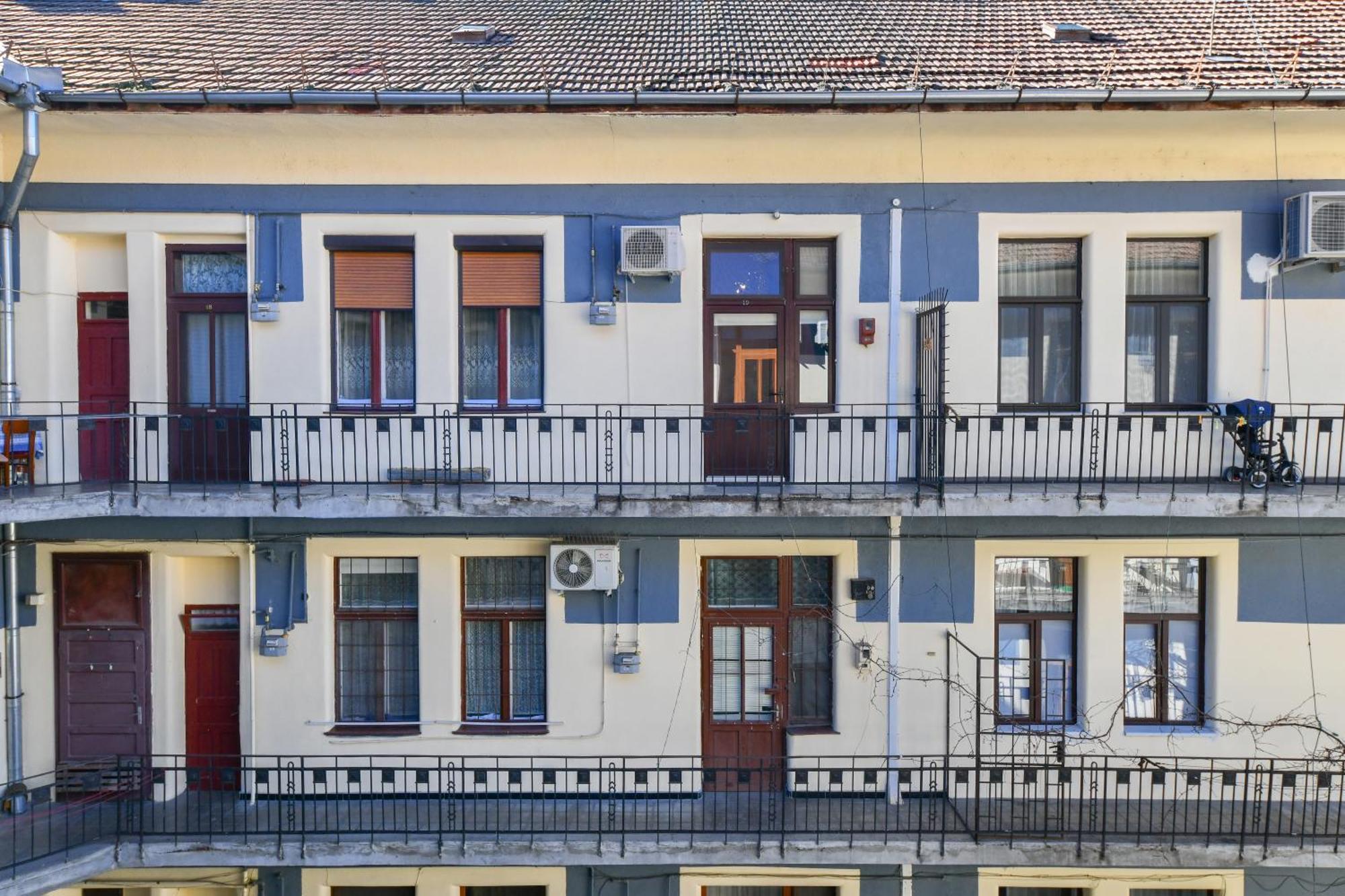 Carpe Diem Cluj Екстер'єр фото